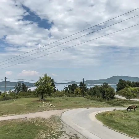 Antigoni Hotel Neochori (Karditsa)