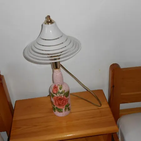 Antigoni Hotel Neochori (Karditsa)