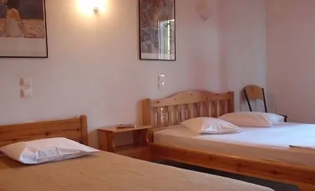 Antigoni Guest house