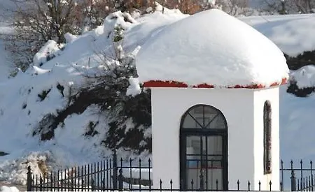 Antigoni Guest house 2*