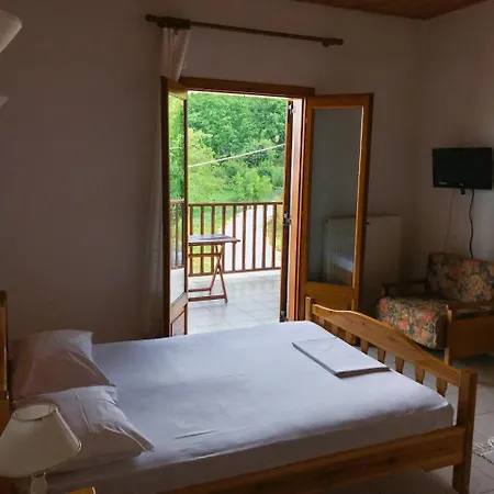 Hotel Antigoni Neochori (Karditsa)