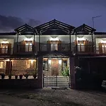 Antigoni Hotel Neochori (Karditsa)