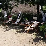 Отель Antigoni 2*