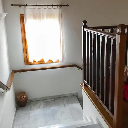 αντιγόνη Νεοχώρι