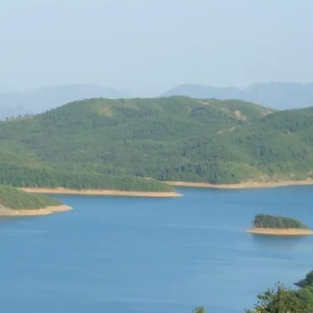 Antigoni Gasthuis Neochori (Karditsa)