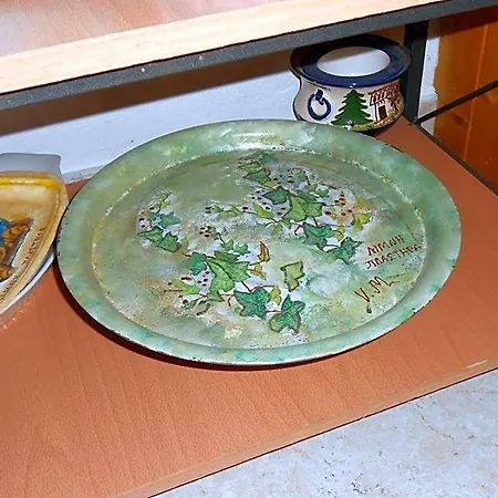 Antigoni 2* Neochórion