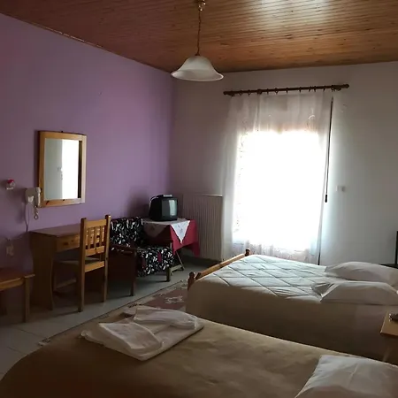 Antigoni Neochori (Karditsa)