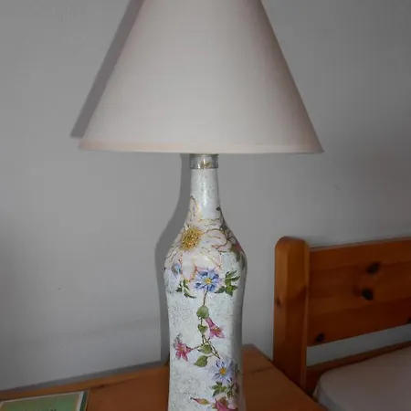 Konukevi Antigoni