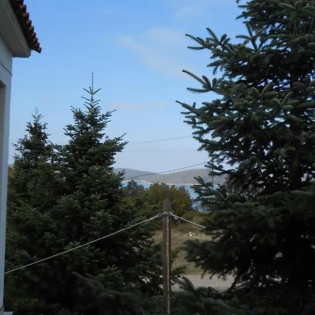 αντιγόνη Ξενοδοχείο