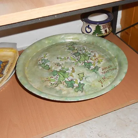 αντιγόνη Ξενοδοχείο