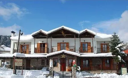 Antigoni 2* Neochori (Karditsa)
