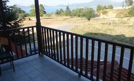 αντιγόνη Ξενοδοχείο 2*