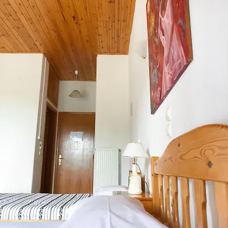 Hotel Antigoni