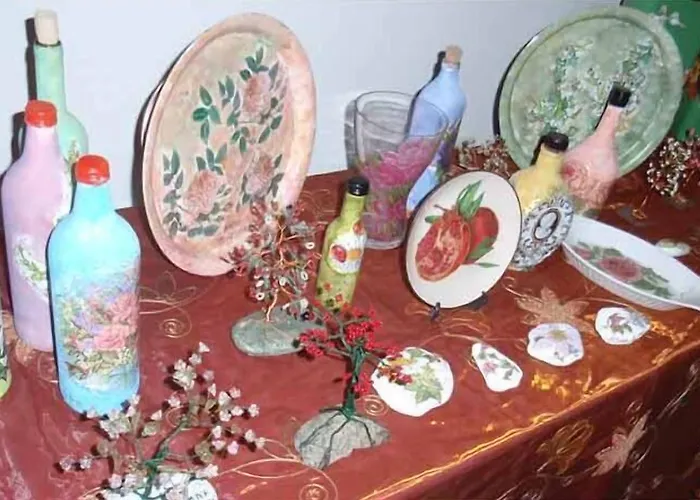 Отель Antigoni 2*