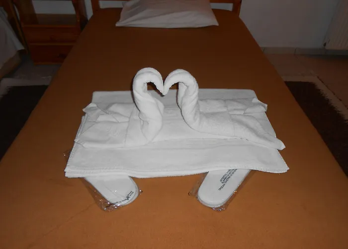 Antigoni 2* Неохорион