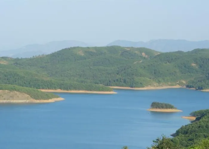 Antigoni Отель Неохорион