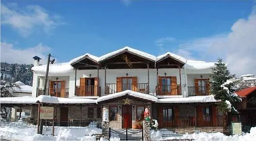 Antigoni 2* Неохорион