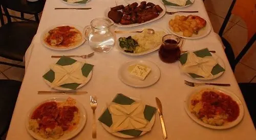 Antigoni 2* Неохорион