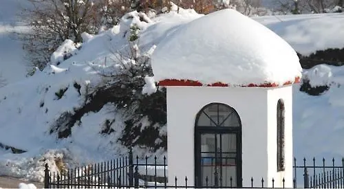 Antigoni Отель 2*