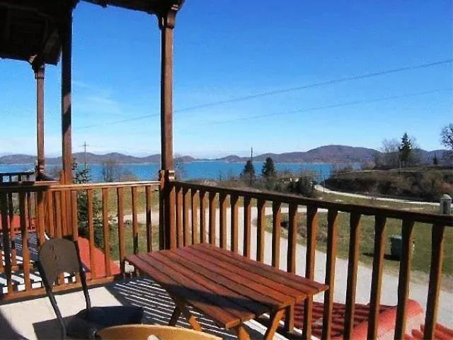 Отель Antigoni 2*